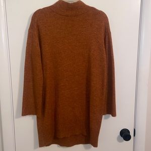 A new day sweater dress